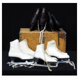 Ice Skating Shoes, Men