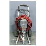 Airlessco 3600SL Airless Sprayer