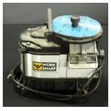 Work Sharp Wood Tool Sharpener