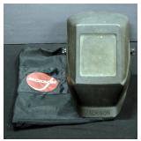 Jackson Welding Helmet And Bag