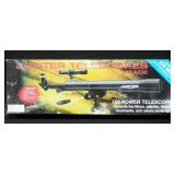 Jupiter Telescopes By Meade 150 Power