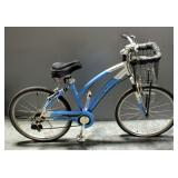 Avalon CS Aluminum Bicycle Model 32681