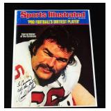 Conrad Dobler St. Louis Cardinals Autographed Picture 8" x 10" Conrad Dobler St. Louis Cardinals Autographed Picture 8" x 10"