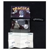 Fossil Dracula Watch Li-1350 In Box, Unused Fossil Dracula Watch Li-1350 In Box, Unused