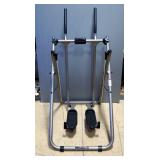 XL Glider 2 Exercise Elliptical XL Glider 2 Exercise Elliptical