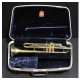 Conn Trumpet Director Model SN# P-37494 In Case