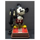 ATC Mickey Mouse Telephone Model TEIF 8000 ATC Mickey Mouse Telephone Model TEIF 8000