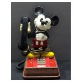 ATC Mickey Mouse Telephone Model TEIF 8000