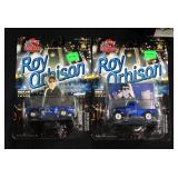 Hot Wheels Hard Rock Cafe Collectors Set In Original Box, Racing Champions Cars Unopened (4), Kid Co