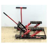 Craftsman Motorcycle/ATV Jack Model 50190 Craftsman Motorcycle/ATV Jack Model 50190
