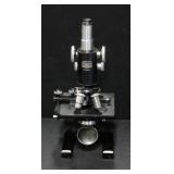 Spencer Buffalo 1941 Microscope SN# 177933 In Hard Case Spencer Buffalo 1941 Microscope SN# 177933 In Hard Case