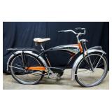 Antique Schwinn, 26", "Phantom"