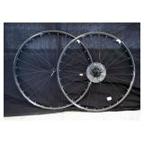 Giant CXR-1 Cyclo Cross Wheel Set , Qty 2 Wheels