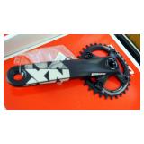 Sram GX & XN Bicycle Cranks, 32T, Qty. 2, New In Box