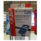 Delta And Serfas Smart Phone Holders Qty 4 And 3rd Eye Glass Mirror