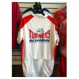 Paramount Design Turner