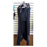 Giant Therm Textura Padded Tights, S,L, XL, 2X, Total Qty 6