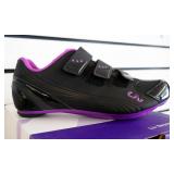 Giant Liv Regallo Road Cycling Shoe, 3-Cleat Holes, Sized 7.5,8,9,10.5