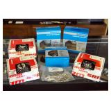 Sram, Shimano And Sunlite Cassette Sprockets, Total Qty 7