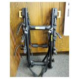 Saris Auto Bike Rack, Holds 3 Bikes