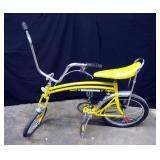 Vintage Swing Bike 16" Front Wheel, 20" Rear Wheel