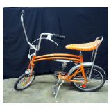 Vintage Swing Bike 16" Front Wheel, 20" Rear Wheel