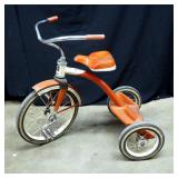 Vintage Evans Eco Tri-cycle