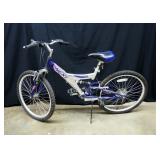 Next, 24", " Tiara Pro" Mountain Bike, 7 Speed, Like New