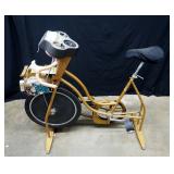 Schwinn Stationary Bike, Ergometric Exerciser