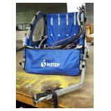 Instep Pull Behind Kid Trailer