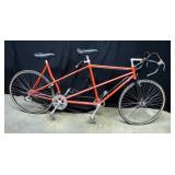 Schwinn Paramount 27" Tandem Bicycle