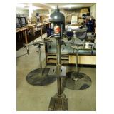 Vintage Electric Royal Variable Speed Drill Press