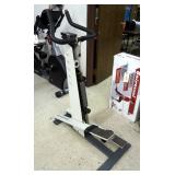 Schwinn Step Machine Model #SP200 With Pulse Meter