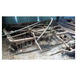 10 Ft. Disc Harrow