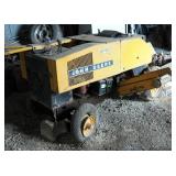 John Deere Trencher