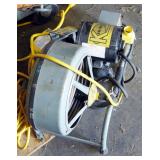 Ken-Way Electric Drain Cleaner/Auger