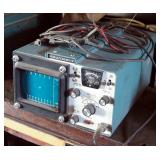 Vintage Heathkit Solid State Ignition Analyzer Model CO-1015