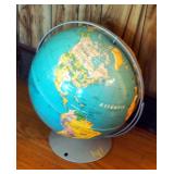 16" Nystrom Readiness Globe
