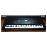 Kurzweil Model #250 Electric Keyboard