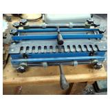 Windsor Dovetail Jig