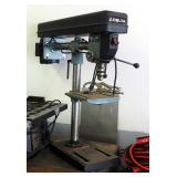 Delta, Electric Table Top Drill Press, Category #11-090