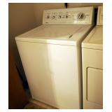 Kenmore 90 Series Electric Washing Machine, Model #22922101, 43" x 27" x 26", Powers On