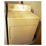 Kenmore 80 Series, Electric Dryer, Model #110611804000, 43.5" x 29" x 25.5