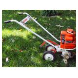 Pow-R-Boy 66 Gas Powered Garden Tiller