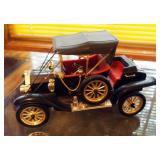 Southern Pacific Miniature Model Train Engines Qty 2 And New Bright Battery Powered Old Timer Model 
