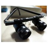 Eschenbach Magnification Glasses, Model #16344, In Original Packaging, Like New