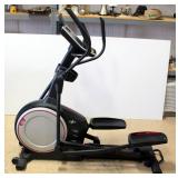 NordicTrack E7.0 Elliptical, 20" Stride, Intensity Ramp, OneTouch Controls