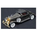 Solid State Rolls Royce Phantom II Radio Car, In Original Packaging