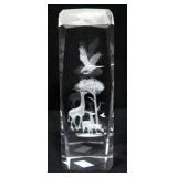 Crystal Candy Dishes,Vase, Pitchers And More, Qty 6
