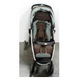 Safety 1st Baby Stroller Model TR138ADU
